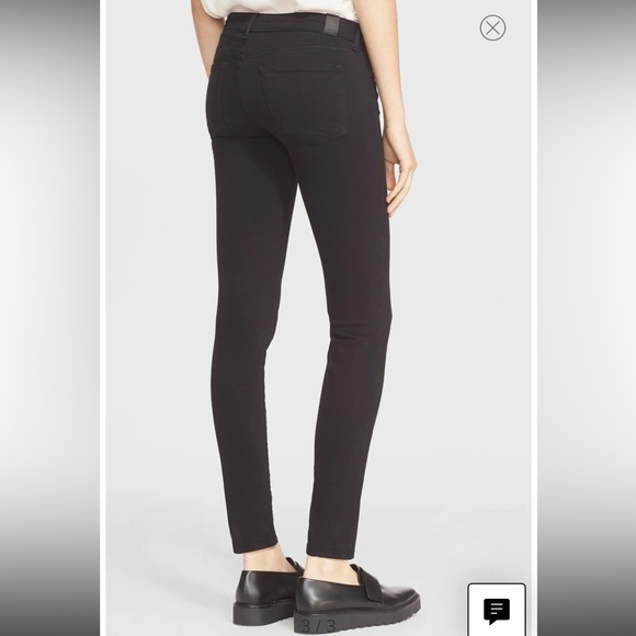 Vince Riley Legging - Picture 3 of 9